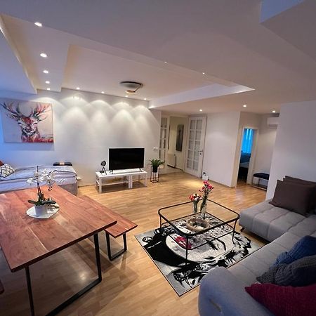 Iren Apartment Pozsony Kültér fotó