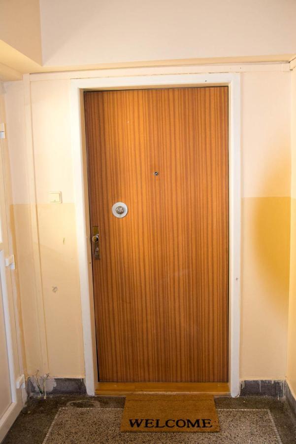 Iren Apartment Pozsony Kültér fotó