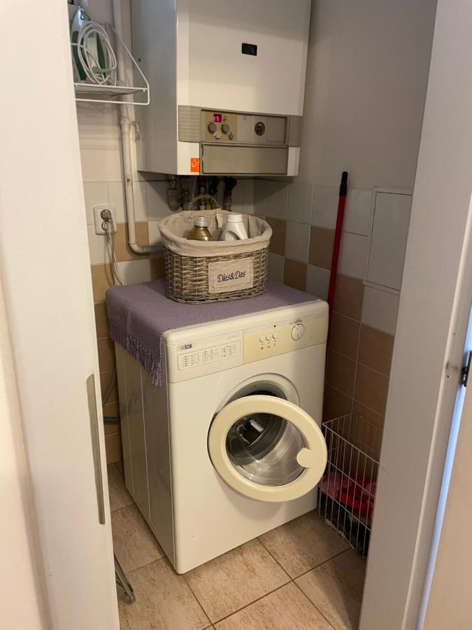 Iren Apartment Pozsony Kültér fotó
