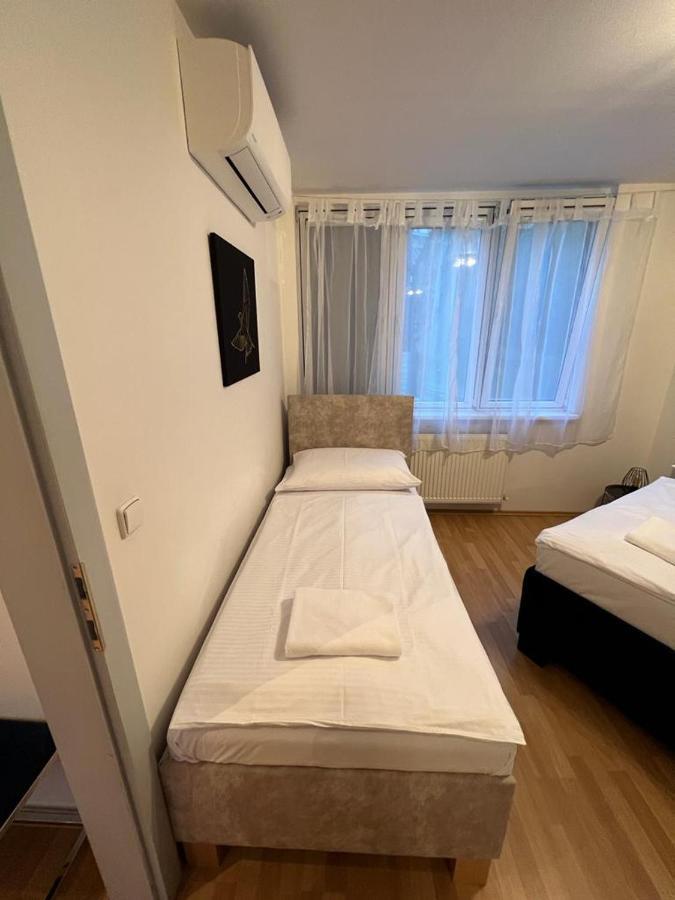 Iren Apartment Pozsony Kültér fotó