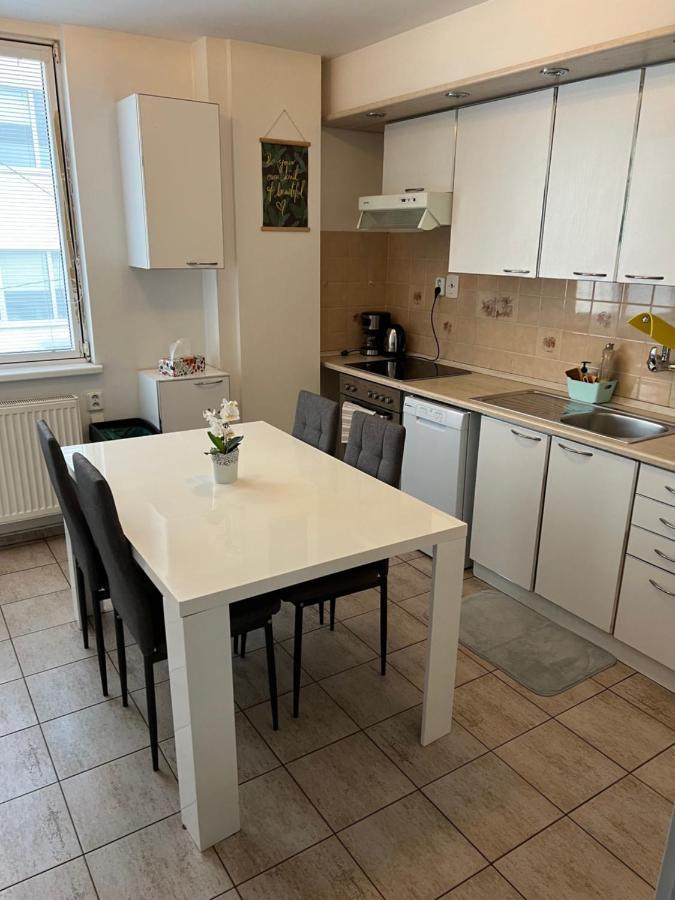 Iren Apartment Pozsony Kültér fotó